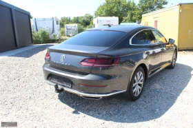 VW Arteon DSG/190HP/LETHER/LED/ACTIVE-INFO/NAVI/18'' - изображение 5