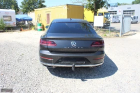 VW Arteon DSG/190HP/LETHER/LED/ACTIVE-INFO/NAVI/18'' - изображение 6