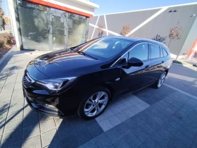 Opel Astra ASTRA - K 1.6 BITURBO - изображение 3