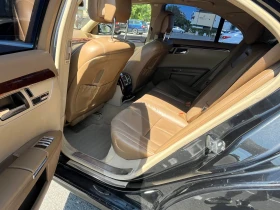 Mercedes-Benz S 500, снимка 6