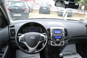 Hyundai I30 1.6CRDi, снимка 10