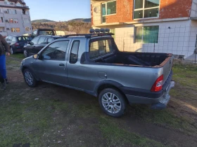 Fiat Strada 1.9JTD, снимка 3