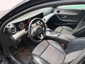 Mercedes-Benz E 220, снимка 9