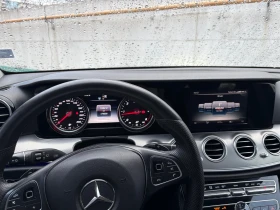 Mercedes-Benz E 220, снимка 4