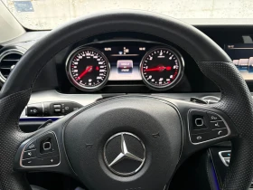 Mercedes-Benz E 220, снимка 3