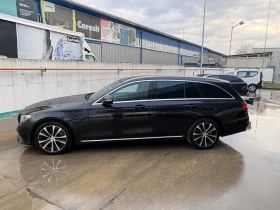 Mercedes-Benz E 220, снимка 14