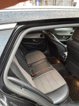 Mercedes-Benz E 220, снимка 12