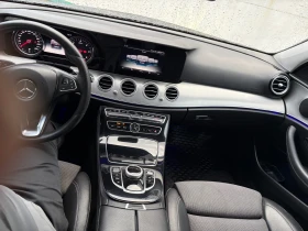 Mercedes-Benz E 220, снимка 2