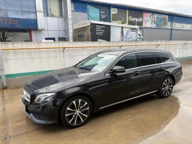 Mercedes-Benz E 220, снимка 6