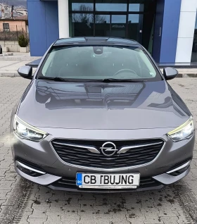 Opel Insignia, снимка 1