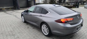 Opel Insignia, снимка 3