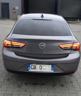 Opel Insignia, снимка 2