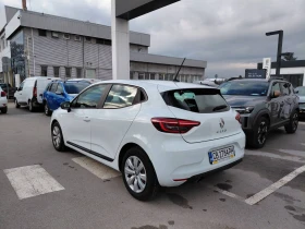 Renault Clio 1.5 dCi/85k.c./Life, снимка 5