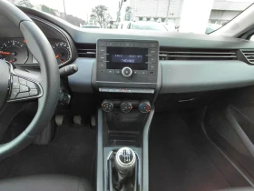 Renault Clio 1.5 dCi/85k.c./Life, снимка 11