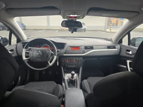 Citroen C5 2.0 HDi (163 к.с.) Tourer, снимка 11