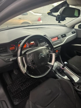 Citroen C5 2.0 HDi (163 к.с.) Tourer, снимка 10