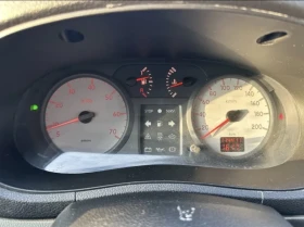 Renault Kangoo 1.9 DCi 4x4, снимка 5