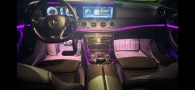 Mercedes-Benz E 350, снимка 13