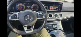 Mercedes-Benz E 350, снимка 11