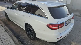 Mercedes-Benz E 350, снимка 6