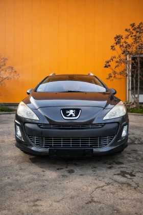 Peugeot 308 SW, снимка 3