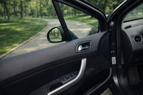 Peugeot 308 SW, снимка 6