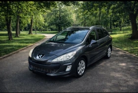 Peugeot 308 SW, снимка 1