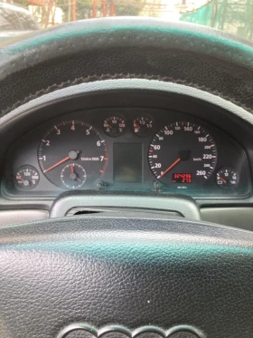 Audi A4 2.6, снимка 4