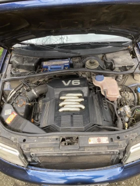 Audi A4 2.6, снимка 7