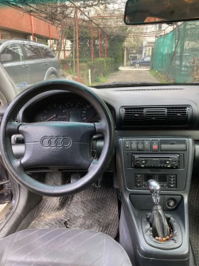 Audi A4 2.6, снимка 5