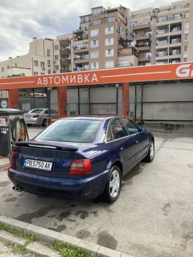 Audi A4 2.6, снимка 2
