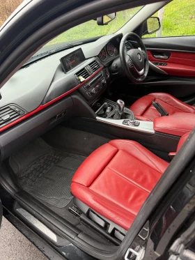 BMW 318 2.0D Десен волан, снимка 12