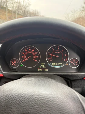 BMW 318 2.0D Десен волан, снимка 14