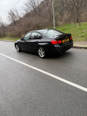 BMW 318 2.0D Десен волан, снимка 5