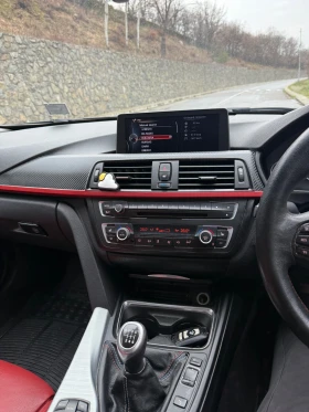 BMW 318 2.0D Десен волан, снимка 13