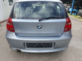 BMW 116 FACE NAVI KAMERA PODGREV 6skr., снимка 6