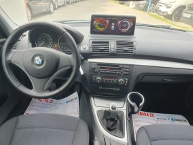 BMW 116 FACE NAVI KAMERA PODGREV 6skr., снимка 1