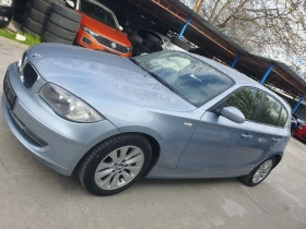 BMW 116 FACE NAVI KAMERA PODGREV 6skr., снимка 14