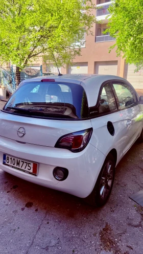 Opel Adam Бензин 1.2, снимка 6