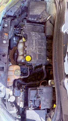 Opel Adam Бензин 1.2, снимка 15