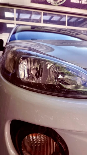 Opel Adam Бензин 1.2, снимка 4