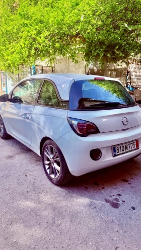 Opel Adam Бензин 1.2, снимка 5