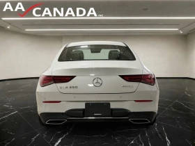 Mercedes-Benz CLA * АвтоКредит * (ЦЕНА ДО БГ), снимка 3