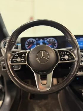 Mercedes-Benz CLA * АвтоКредит * (ЦЕНА ДО БГ), снимка 9