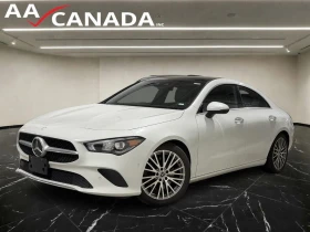 Mercedes-Benz CLA * АвтоКредит * (ЦЕНА ДО БГ), снимка 1