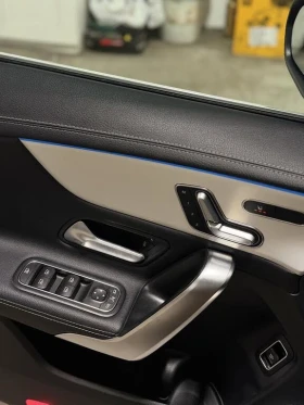 Mercedes-Benz CLA * АвтоКредит * (ЦЕНА ДО БГ), снимка 6