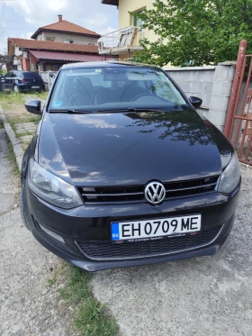 VW Polo, снимка 1