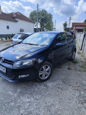 VW Polo, снимка 3