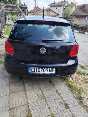 VW Polo, снимка 4