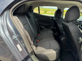 Renault Megane 1.5 TDi, снимка 9